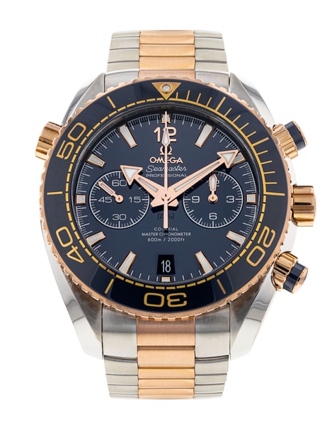 Omega Planet Ocean 215.20.46.51.03.001